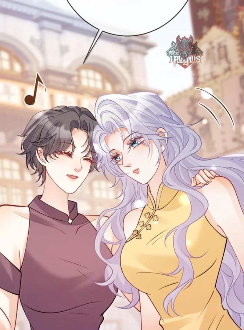 Nữ Chính Hắc Nguyệt Quang Luôn Muốn Đánh Dấu Tôi Chapter 36 - Trang 5