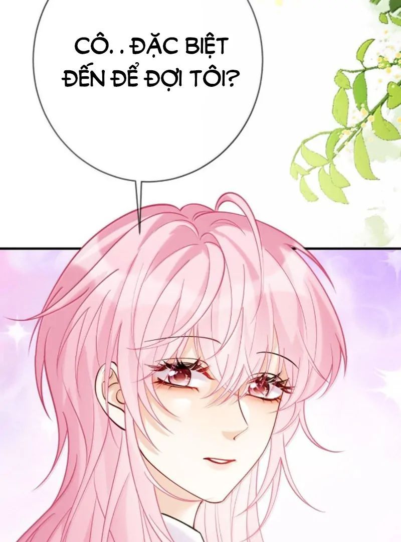 Nữ Chính Hắc Nguyệt Quang Luôn Muốn Đánh Dấu Tôi Chapter 36 - Trang 50