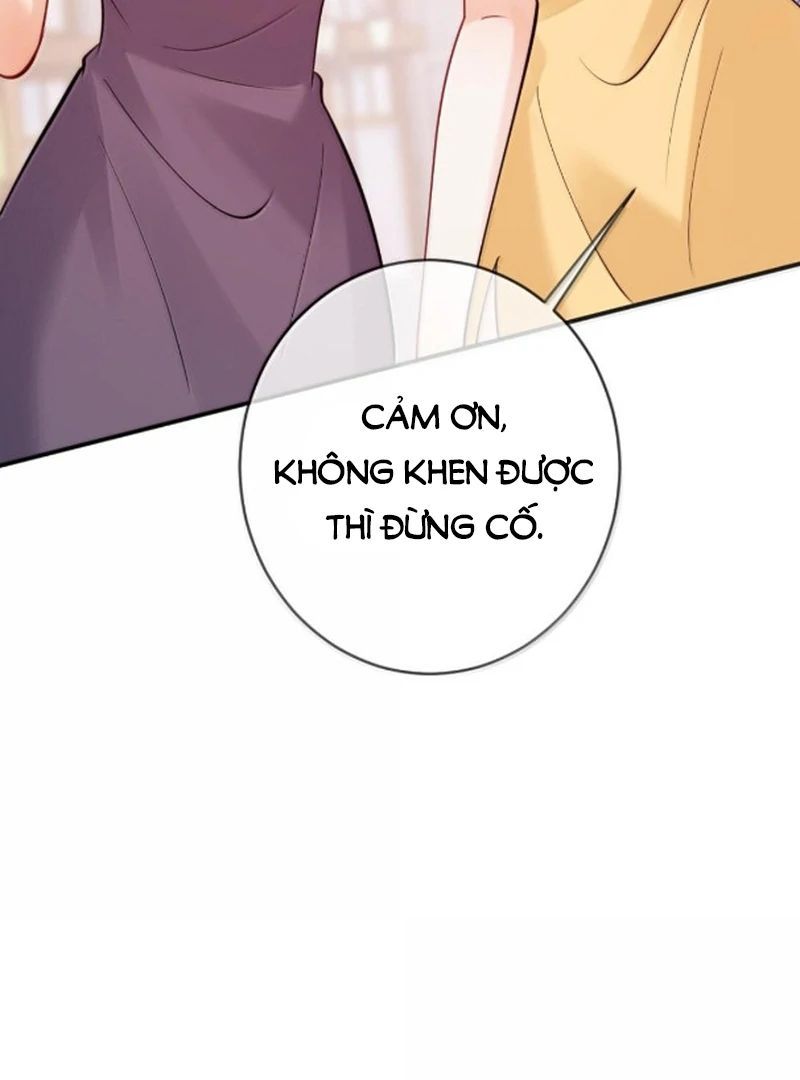 Nữ Chính Hắc Nguyệt Quang Luôn Muốn Đánh Dấu Tôi Chapter 36 - Trang 6