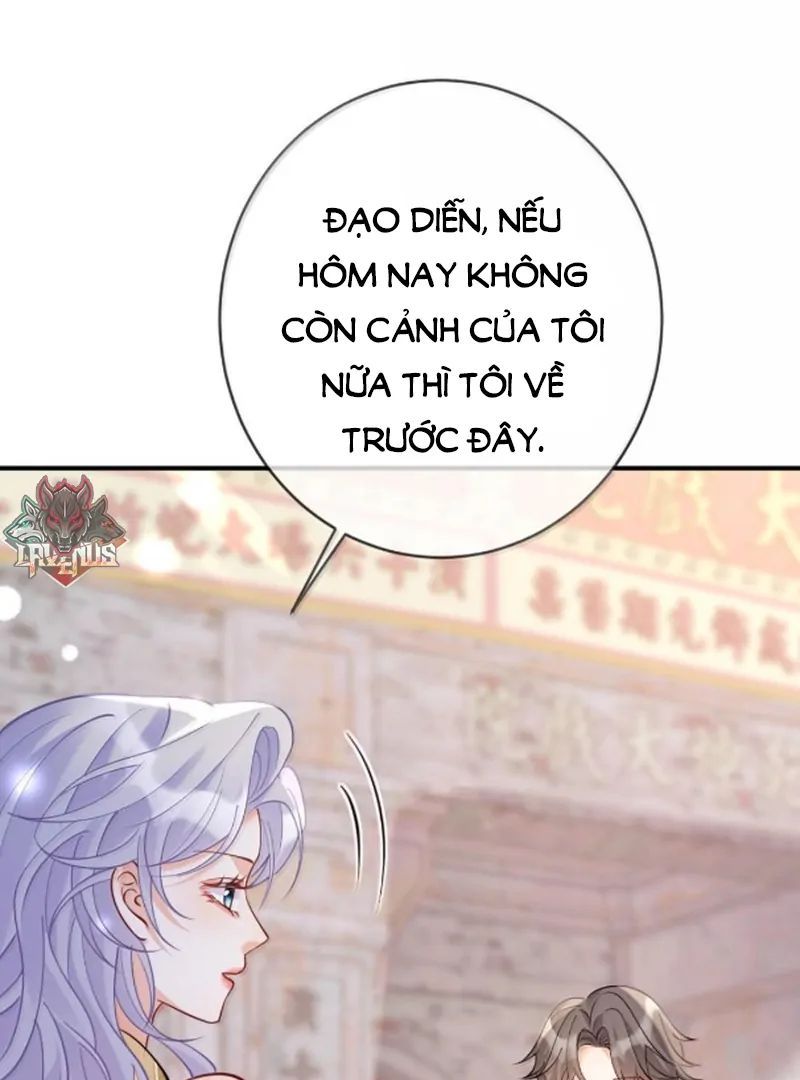 Nữ Chính Hắc Nguyệt Quang Luôn Muốn Đánh Dấu Tôi Chapter 36 - Trang 7
