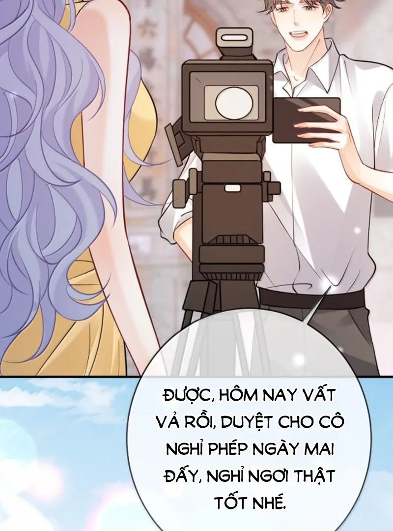Nữ Chính Hắc Nguyệt Quang Luôn Muốn Đánh Dấu Tôi Chapter 36 - Trang 8