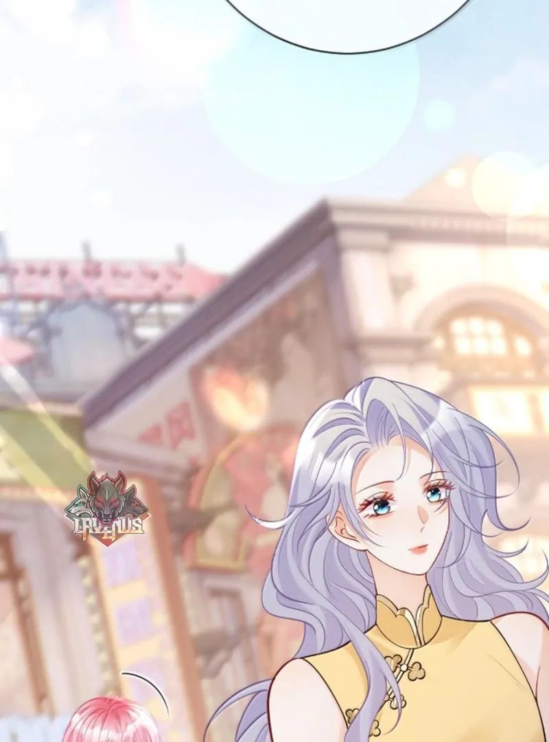 Nữ Chính Hắc Nguyệt Quang Luôn Muốn Đánh Dấu Tôi Chapter 36 - Trang 9