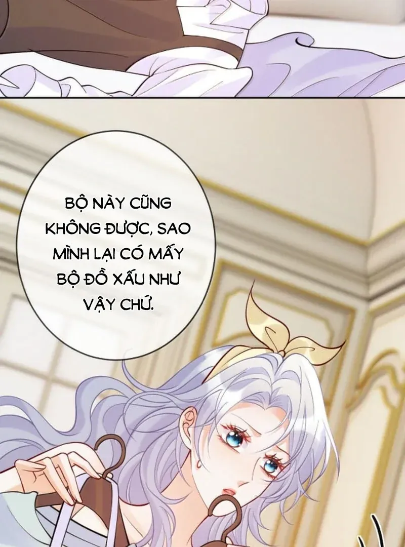 Nữ Chính Hắc Nguyệt Quang Luôn Muốn Đánh Dấu Tôi Chapter 37 - Trang 12