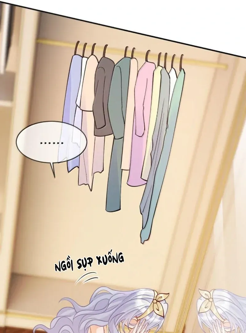 Nữ Chính Hắc Nguyệt Quang Luôn Muốn Đánh Dấu Tôi Chapter 37 - Trang 15