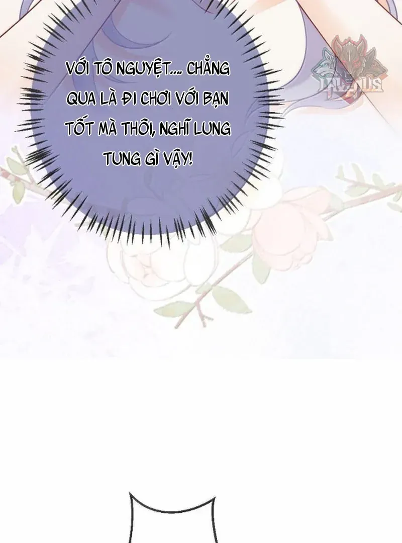 Nữ Chính Hắc Nguyệt Quang Luôn Muốn Đánh Dấu Tôi Chapter 37 - Trang 18