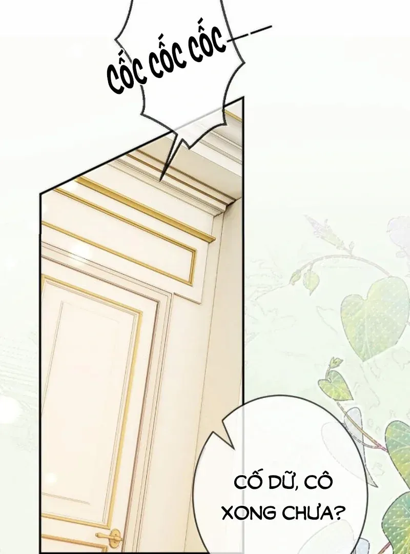 Nữ Chính Hắc Nguyệt Quang Luôn Muốn Đánh Dấu Tôi Chapter 37 - Trang 19