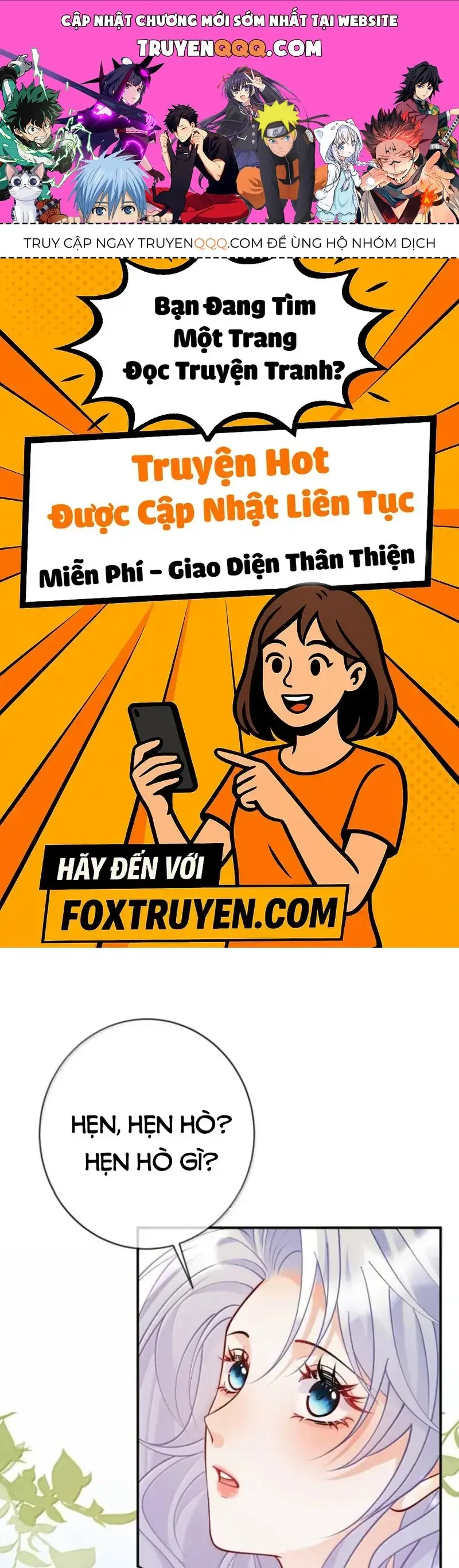 Nữ Chính Hắc Nguyệt Quang Luôn Muốn Đánh Dấu Tôi Chapter 37 - Trang 2