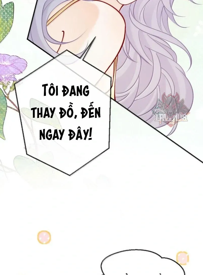 Nữ Chính Hắc Nguyệt Quang Luôn Muốn Đánh Dấu Tôi Chapter 37 - Trang 21