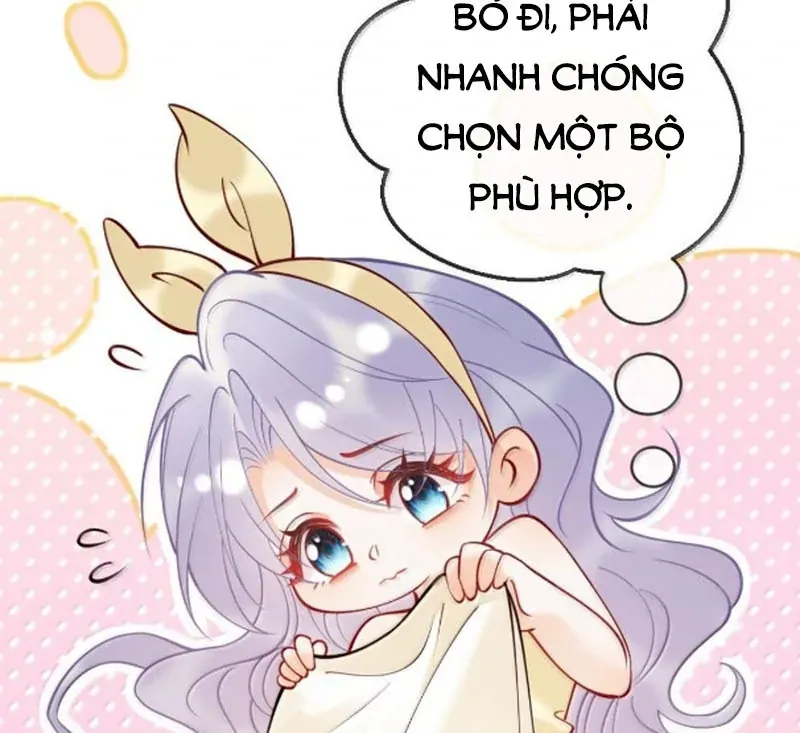 Nữ Chính Hắc Nguyệt Quang Luôn Muốn Đánh Dấu Tôi Chapter 37 - Trang 22