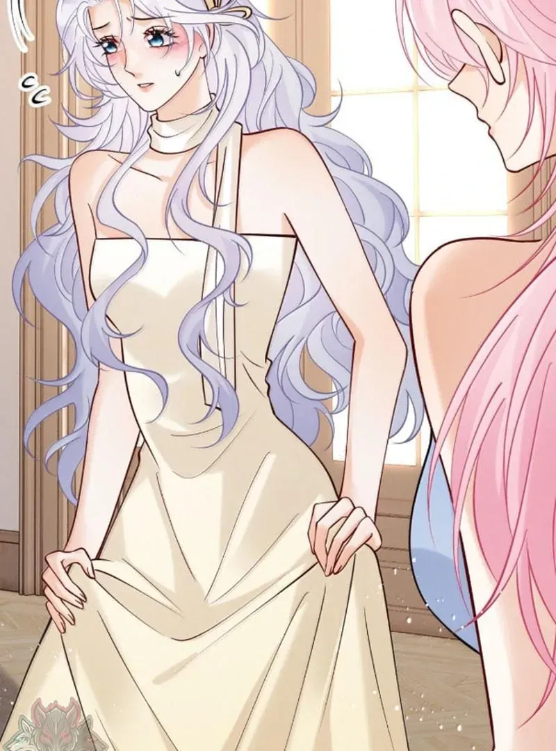 Nữ Chính Hắc Nguyệt Quang Luôn Muốn Đánh Dấu Tôi Chapter 37 - Trang 26