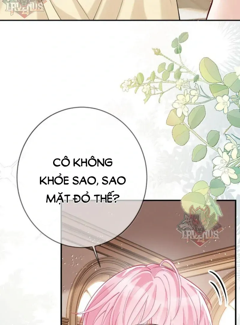Nữ Chính Hắc Nguyệt Quang Luôn Muốn Đánh Dấu Tôi Chapter 37 - Trang 27