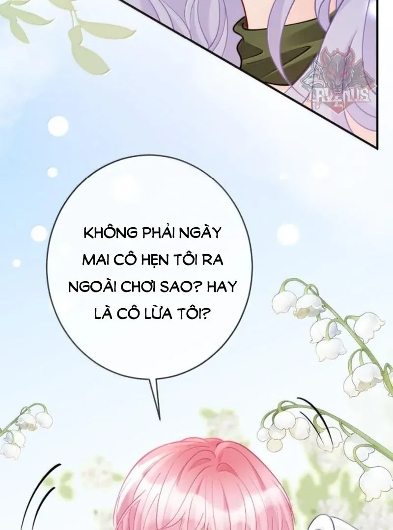 Nữ Chính Hắc Nguyệt Quang Luôn Muốn Đánh Dấu Tôi Chapter 37 - Trang 3