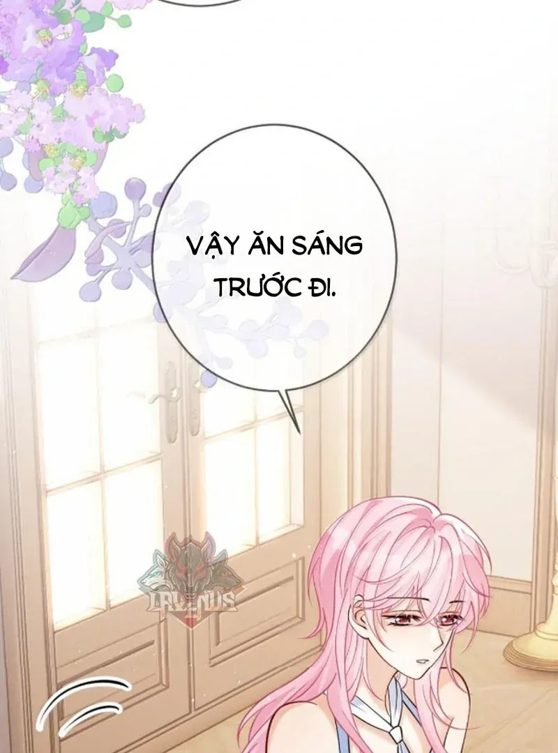 Nữ Chính Hắc Nguyệt Quang Luôn Muốn Đánh Dấu Tôi Chapter 37 - Trang 30