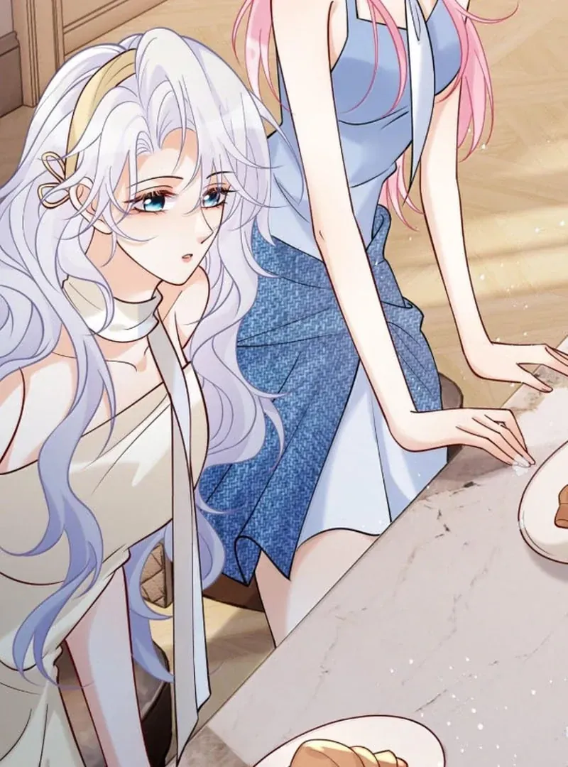 Nữ Chính Hắc Nguyệt Quang Luôn Muốn Đánh Dấu Tôi Chapter 37 - Trang 31