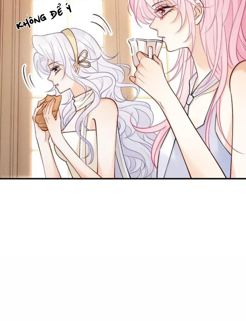 Nữ Chính Hắc Nguyệt Quang Luôn Muốn Đánh Dấu Tôi Chapter 37 - Trang 33