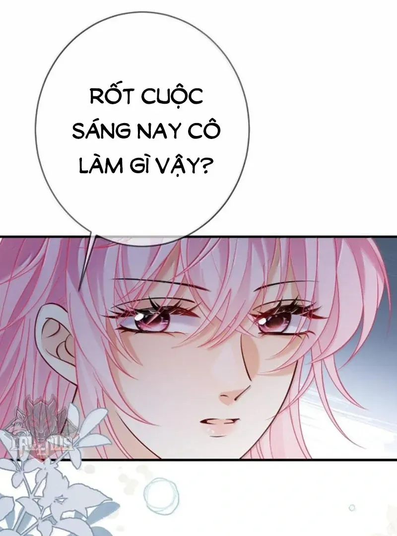 Nữ Chính Hắc Nguyệt Quang Luôn Muốn Đánh Dấu Tôi Chapter 37 - Trang 34