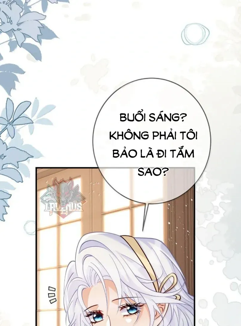 Nữ Chính Hắc Nguyệt Quang Luôn Muốn Đánh Dấu Tôi Chapter 37 - Trang 35