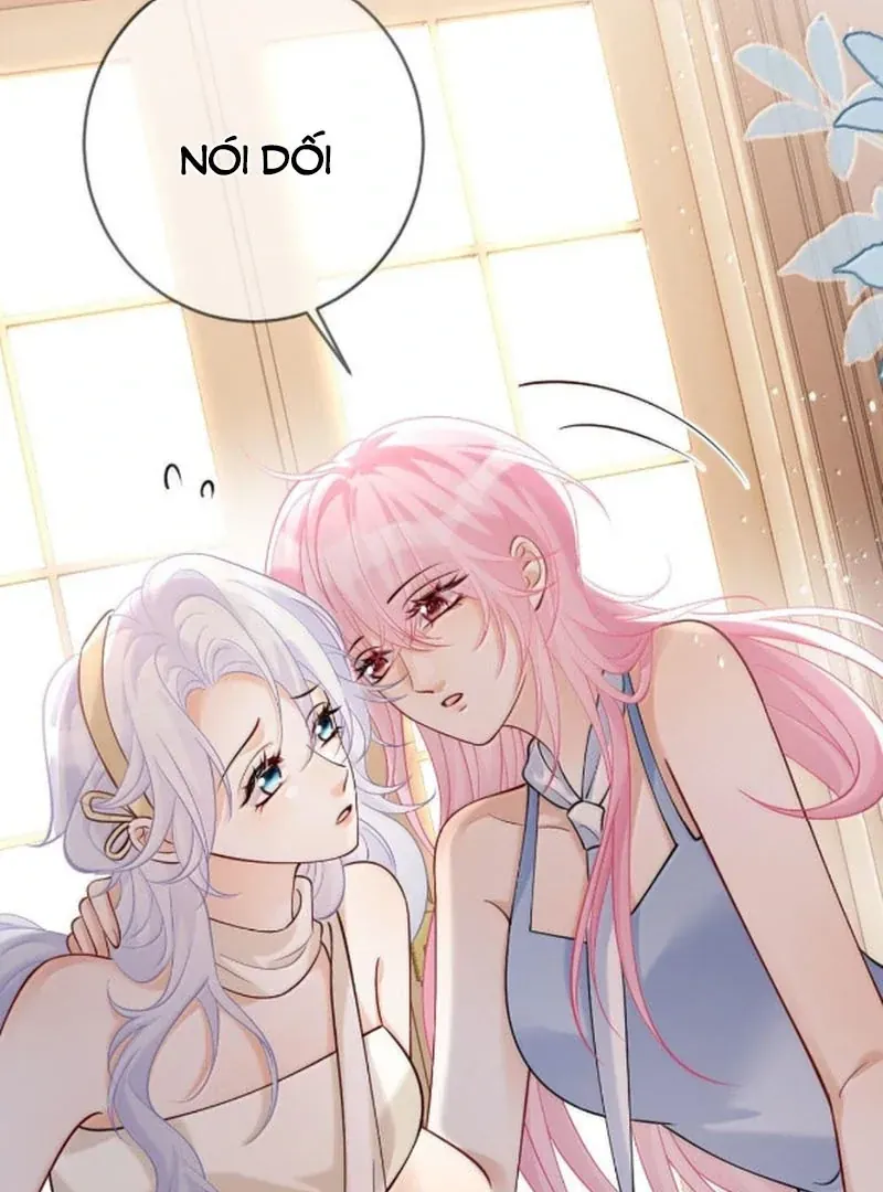 Nữ Chính Hắc Nguyệt Quang Luôn Muốn Đánh Dấu Tôi Chapter 37 - Trang 38