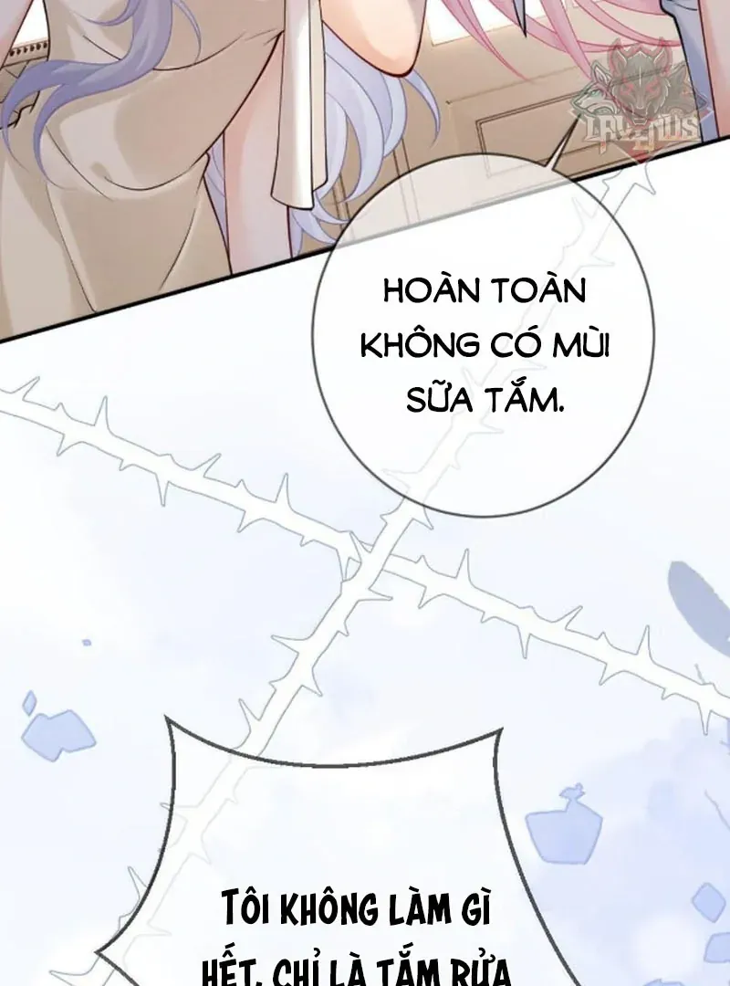 Nữ Chính Hắc Nguyệt Quang Luôn Muốn Đánh Dấu Tôi Chapter 37 - Trang 39