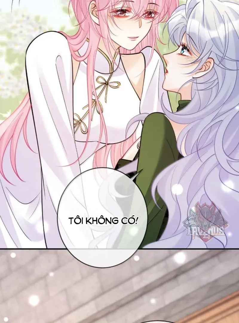 Nữ Chính Hắc Nguyệt Quang Luôn Muốn Đánh Dấu Tôi Chapter 37 - Trang 4