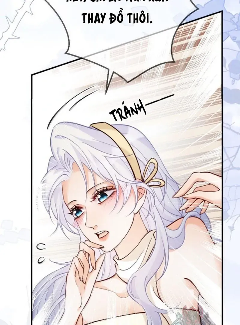 Nữ Chính Hắc Nguyệt Quang Luôn Muốn Đánh Dấu Tôi Chapter 37 - Trang 40