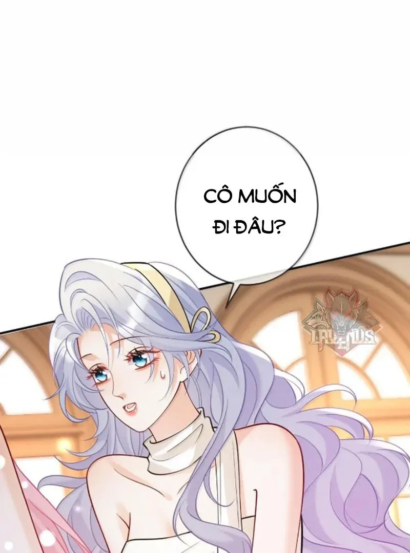 Nữ Chính Hắc Nguyệt Quang Luôn Muốn Đánh Dấu Tôi Chapter 37 - Trang 45