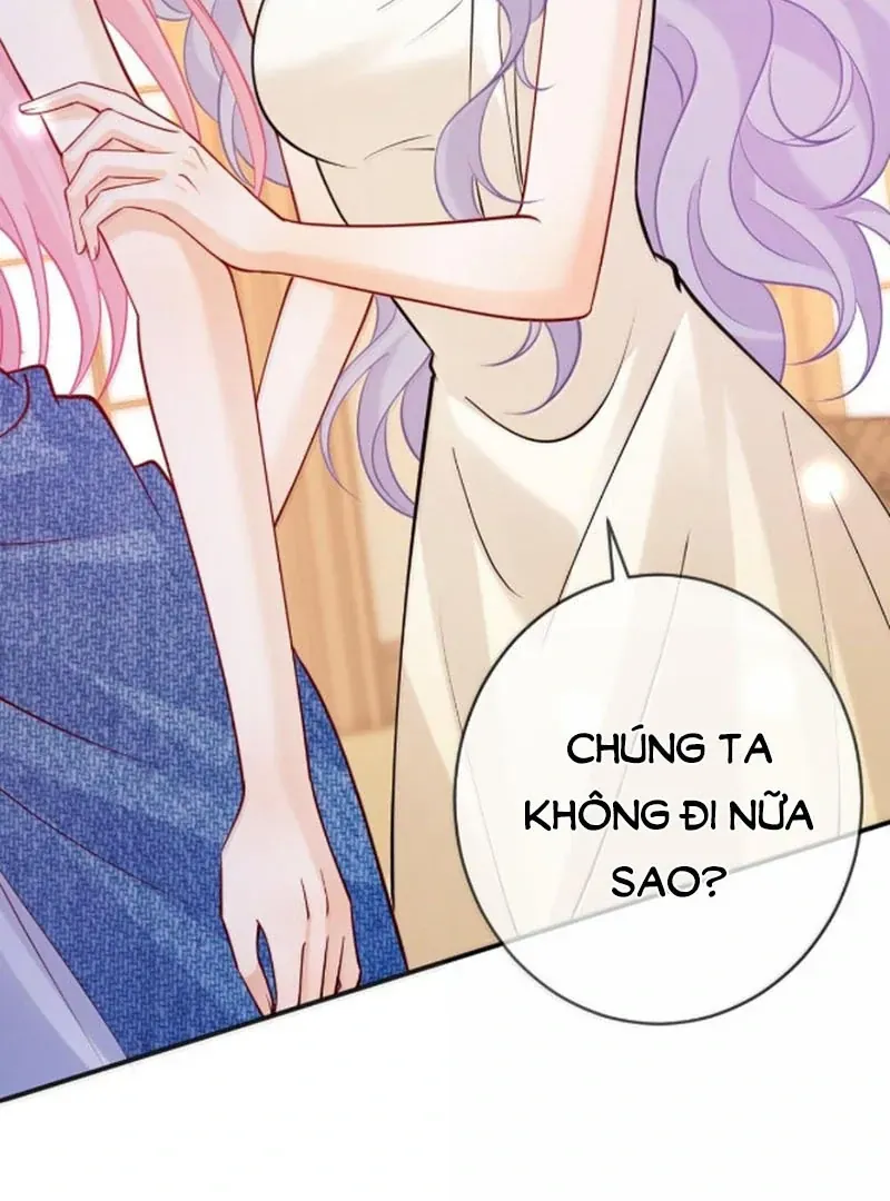 Nữ Chính Hắc Nguyệt Quang Luôn Muốn Đánh Dấu Tôi Chapter 37 - Trang 46