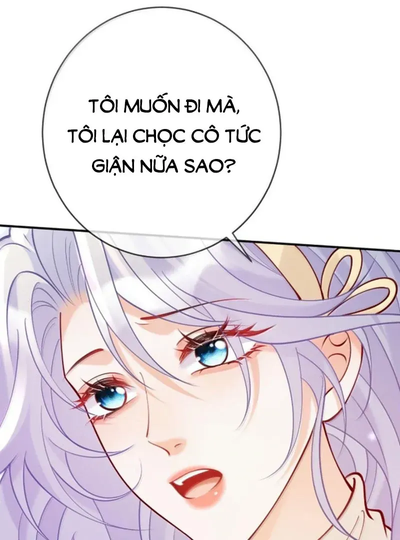 Nữ Chính Hắc Nguyệt Quang Luôn Muốn Đánh Dấu Tôi Chapter 37 - Trang 49
