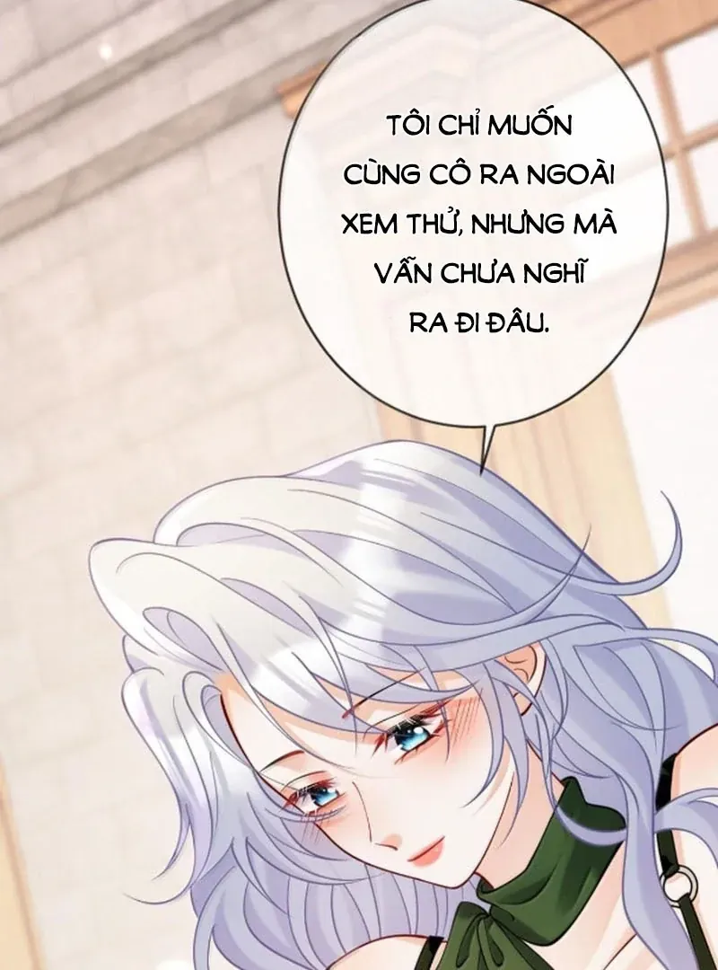 Nữ Chính Hắc Nguyệt Quang Luôn Muốn Đánh Dấu Tôi Chapter 37 - Trang 5