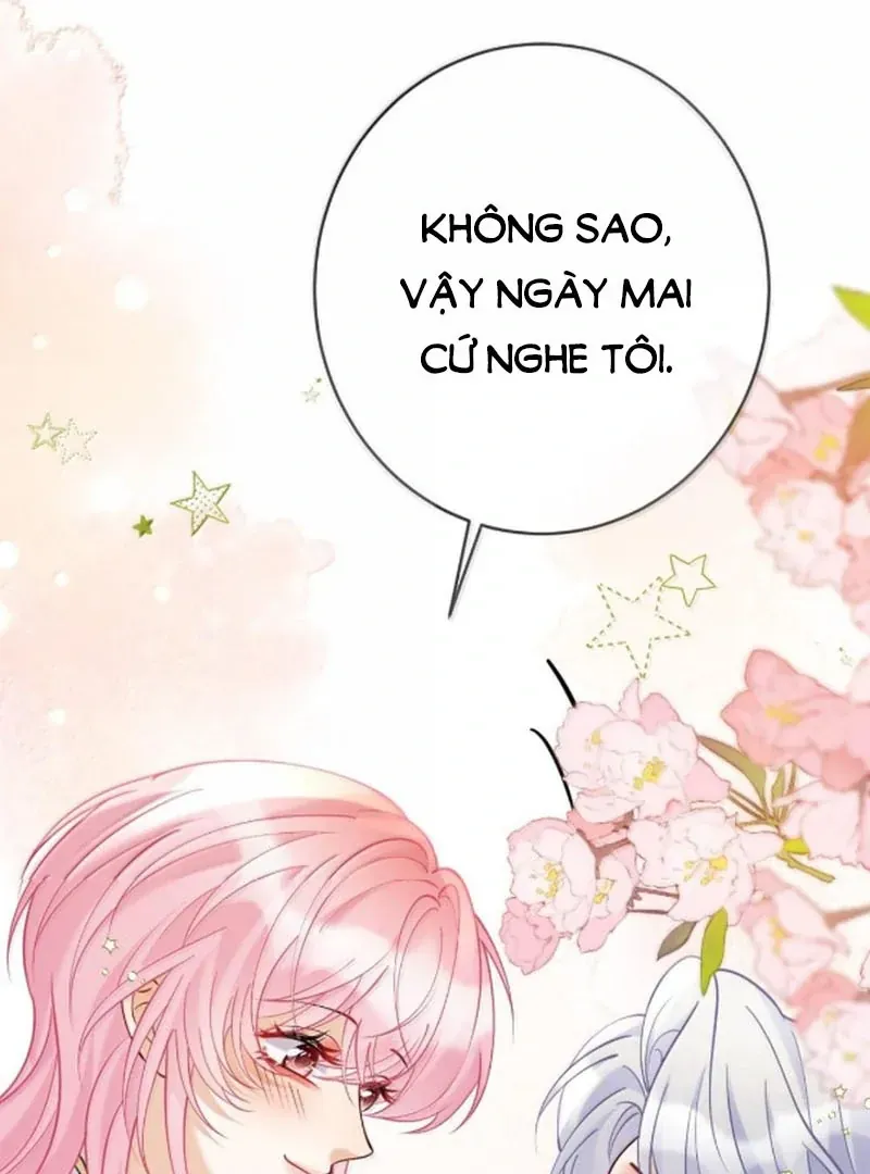 Nữ Chính Hắc Nguyệt Quang Luôn Muốn Đánh Dấu Tôi Chapter 37 - Trang 7