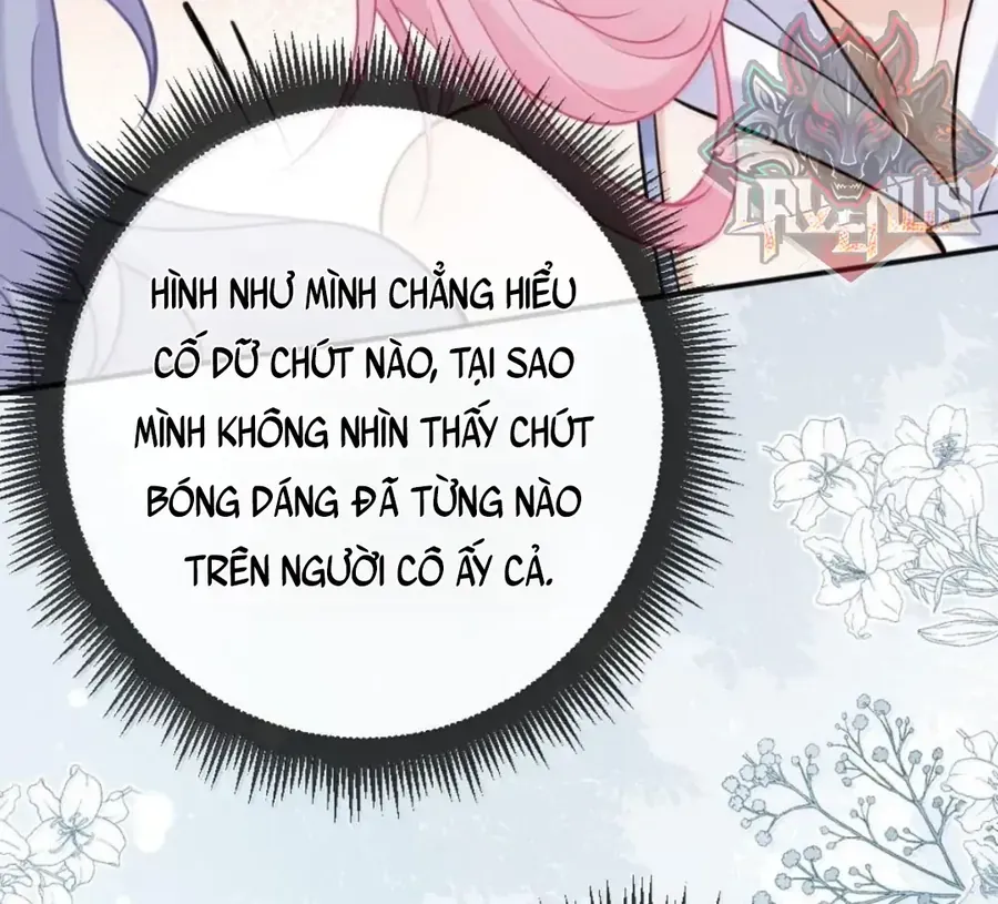 Nữ Chính Hắc Nguyệt Quang Luôn Muốn Đánh Dấu Tôi Chapter 38 - Trang 12