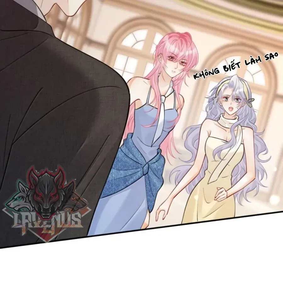 Nữ Chính Hắc Nguyệt Quang Luôn Muốn Đánh Dấu Tôi Chapter 38 - Trang 17
