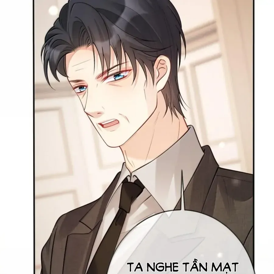 Nữ Chính Hắc Nguyệt Quang Luôn Muốn Đánh Dấu Tôi Chapter 38 - Trang 19