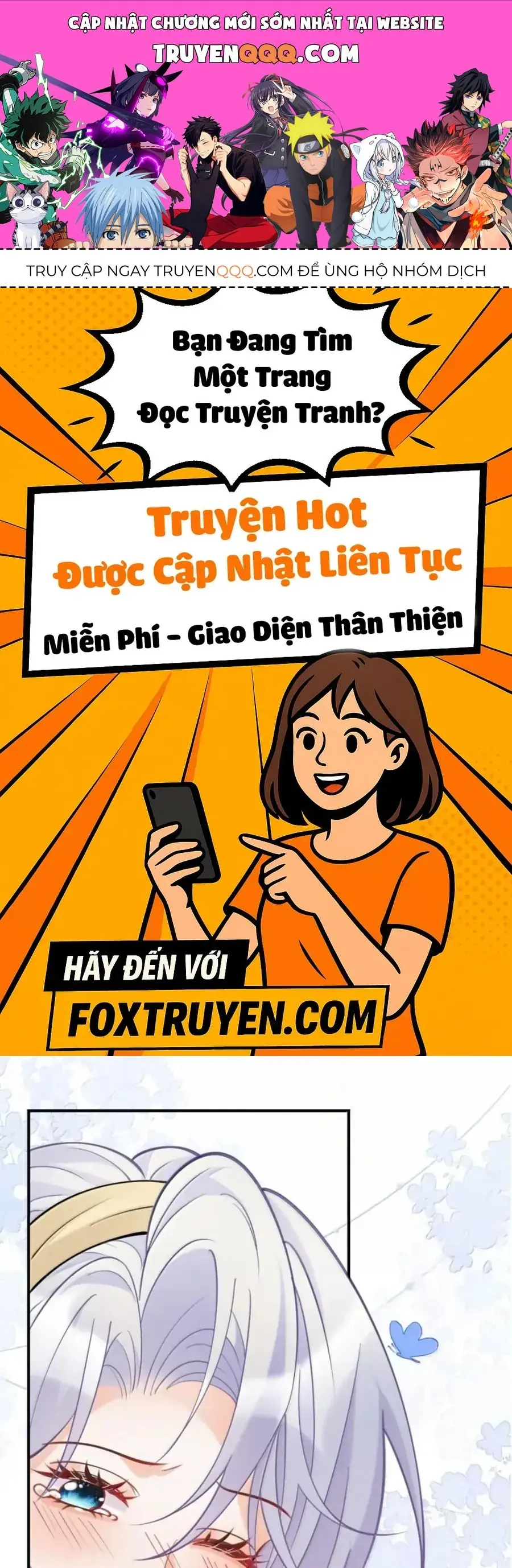 Nữ Chính Hắc Nguyệt Quang Luôn Muốn Đánh Dấu Tôi Chapter 38 - Trang 2