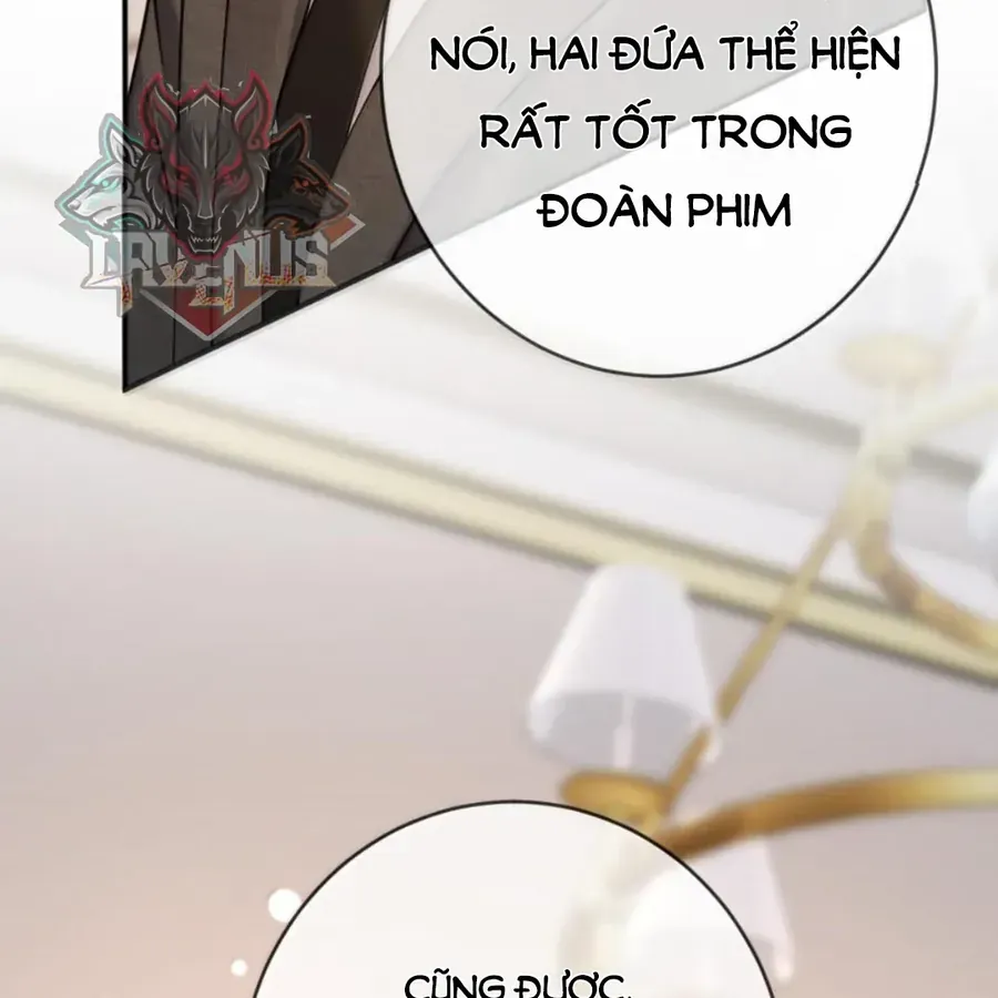 Nữ Chính Hắc Nguyệt Quang Luôn Muốn Đánh Dấu Tôi Chapter 38 - Trang 20