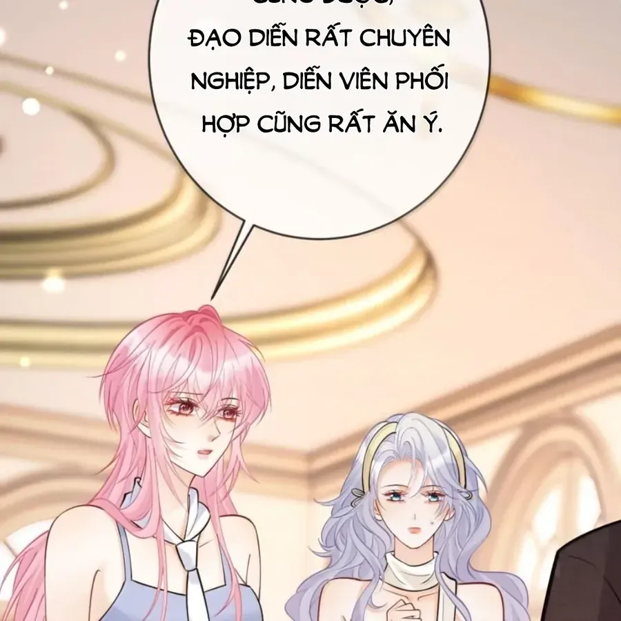 Nữ Chính Hắc Nguyệt Quang Luôn Muốn Đánh Dấu Tôi Chapter 38 - Trang 21