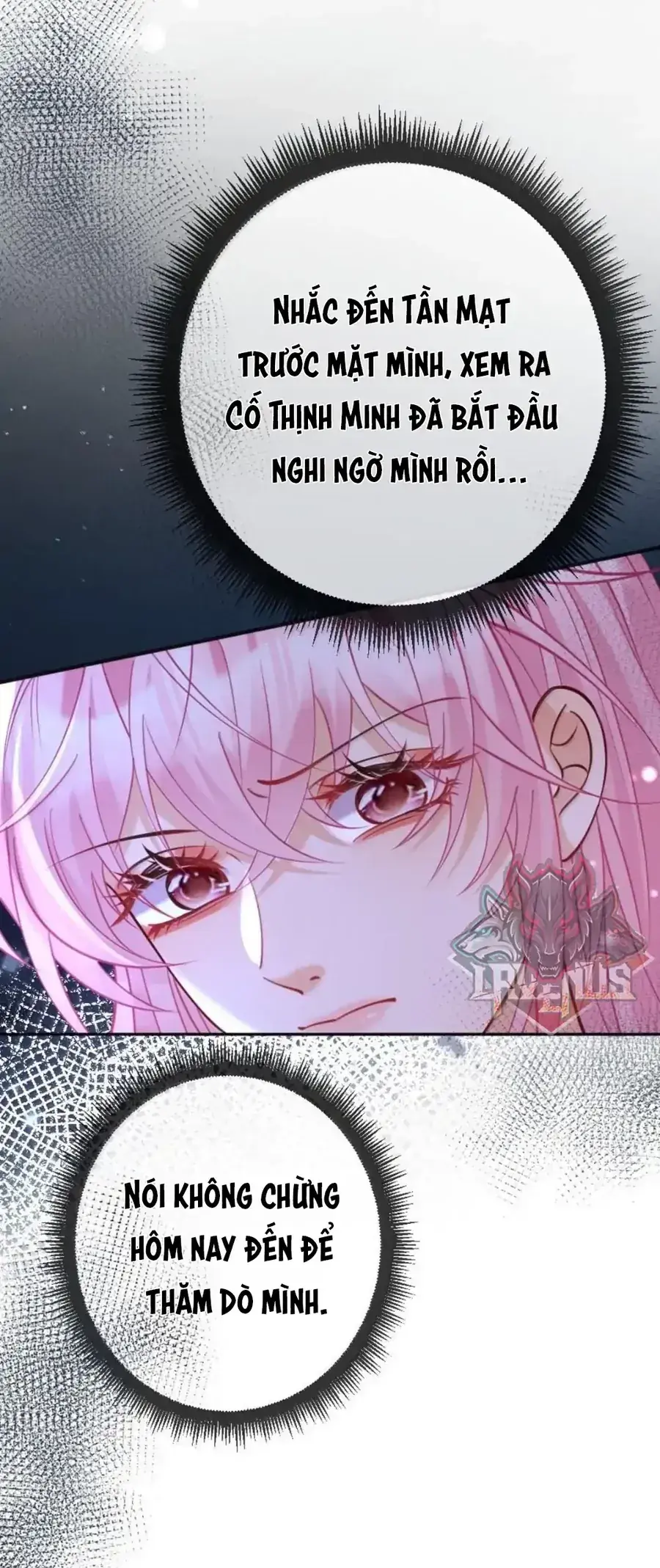 Nữ Chính Hắc Nguyệt Quang Luôn Muốn Đánh Dấu Tôi Chapter 38 - Trang 25