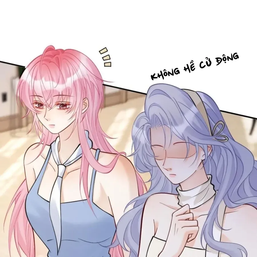 Nữ Chính Hắc Nguyệt Quang Luôn Muốn Đánh Dấu Tôi Chapter 38 - Trang 26