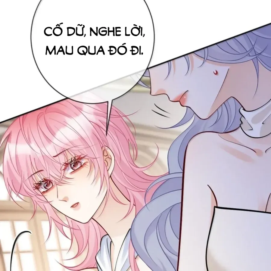 Nữ Chính Hắc Nguyệt Quang Luôn Muốn Đánh Dấu Tôi Chapter 38 - Trang 32
