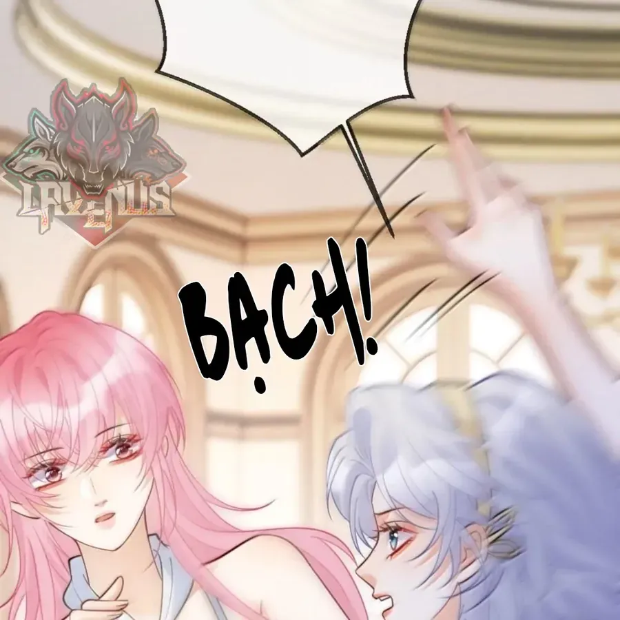 Nữ Chính Hắc Nguyệt Quang Luôn Muốn Đánh Dấu Tôi Chapter 38 - Trang 35