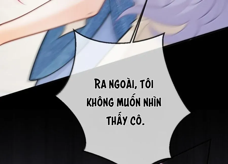 Nữ Chính Hắc Nguyệt Quang Luôn Muốn Đánh Dấu Tôi Chapter 38 - Trang 37