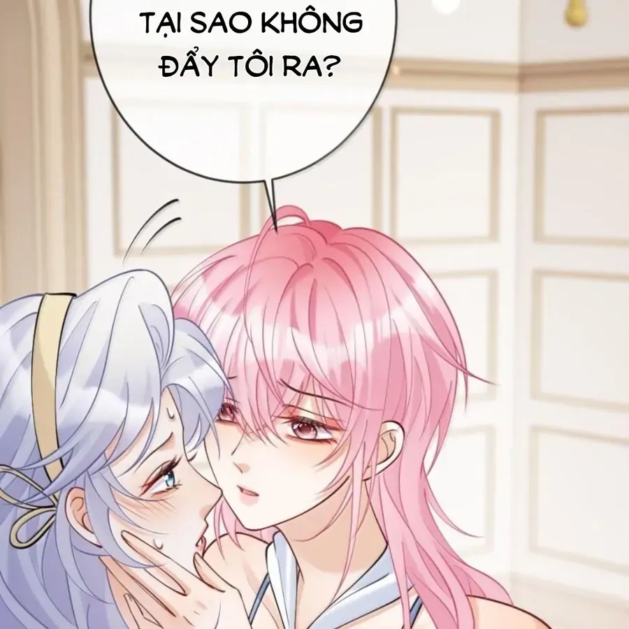 Nữ Chính Hắc Nguyệt Quang Luôn Muốn Đánh Dấu Tôi Chapter 38 - Trang 4