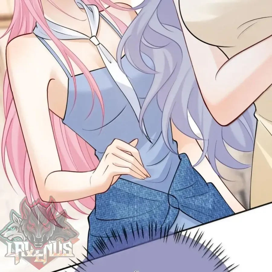 Nữ Chính Hắc Nguyệt Quang Luôn Muốn Đánh Dấu Tôi Chapter 38 - Trang 41