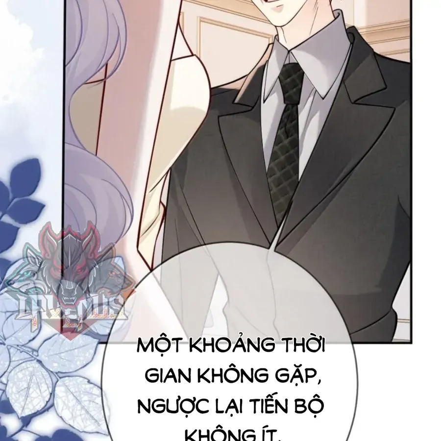 Nữ Chính Hắc Nguyệt Quang Luôn Muốn Đánh Dấu Tôi Chapter 38 - Trang 44