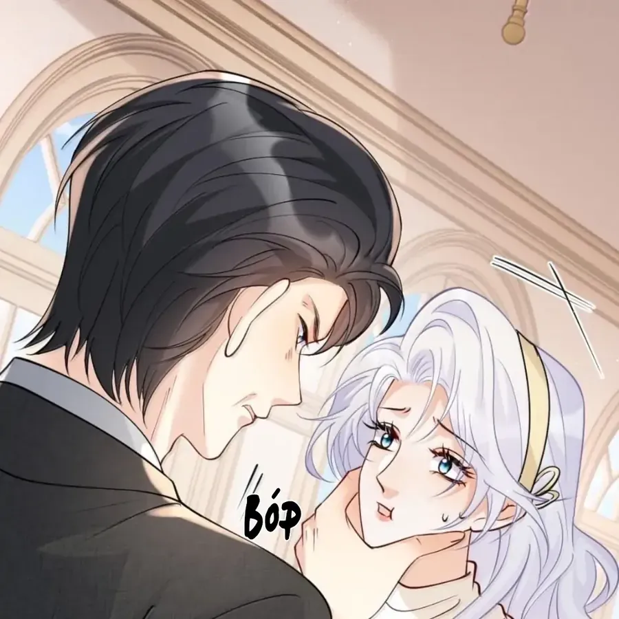 Nữ Chính Hắc Nguyệt Quang Luôn Muốn Đánh Dấu Tôi Chapter 38 - Trang 46