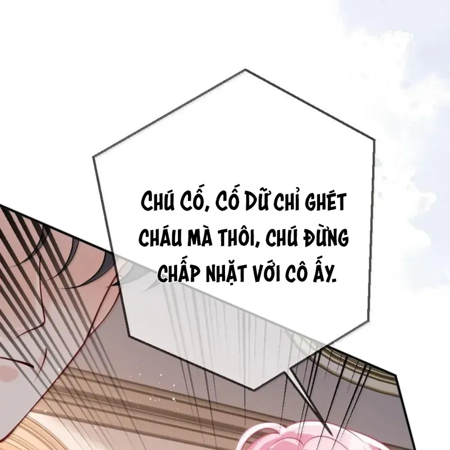 Nữ Chính Hắc Nguyệt Quang Luôn Muốn Đánh Dấu Tôi Chapter 38 - Trang 49
