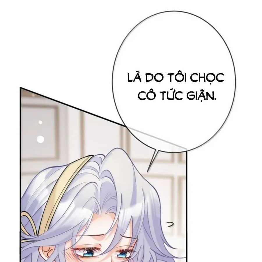 Nữ Chính Hắc Nguyệt Quang Luôn Muốn Đánh Dấu Tôi Chapter 38 - Trang 6