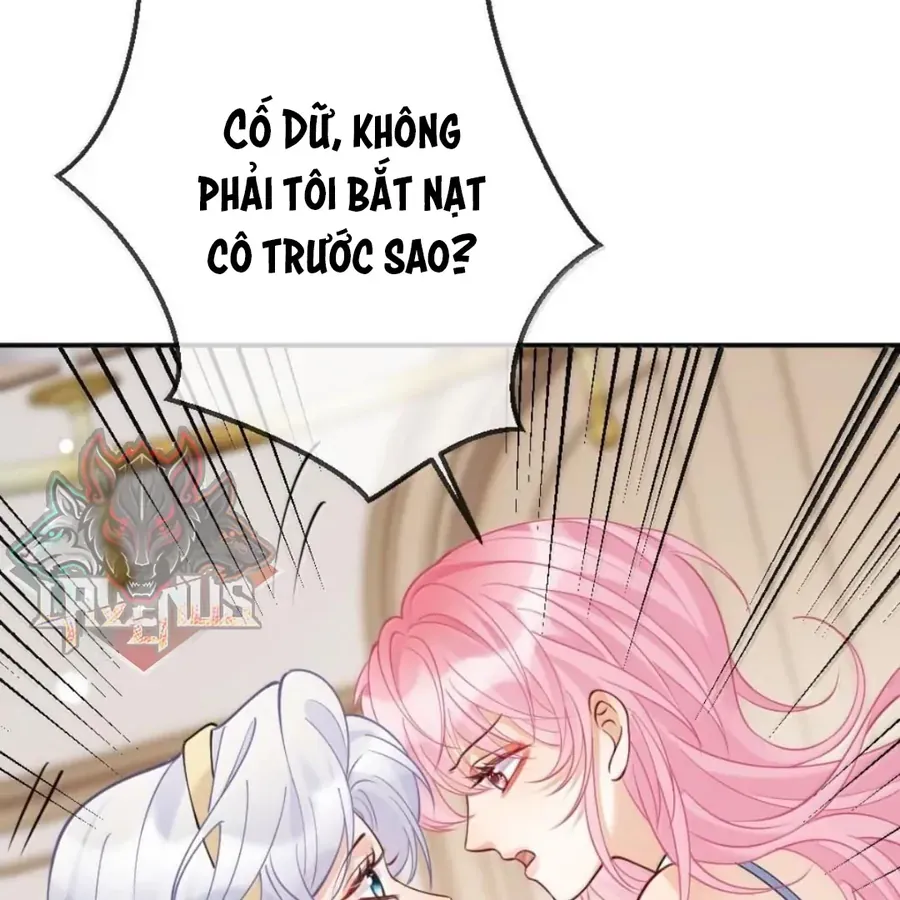 Nữ Chính Hắc Nguyệt Quang Luôn Muốn Đánh Dấu Tôi Chapter 38 - Trang 8