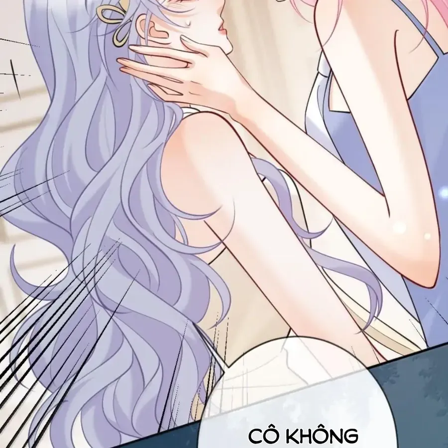 Nữ Chính Hắc Nguyệt Quang Luôn Muốn Đánh Dấu Tôi Chapter 38 - Trang 9