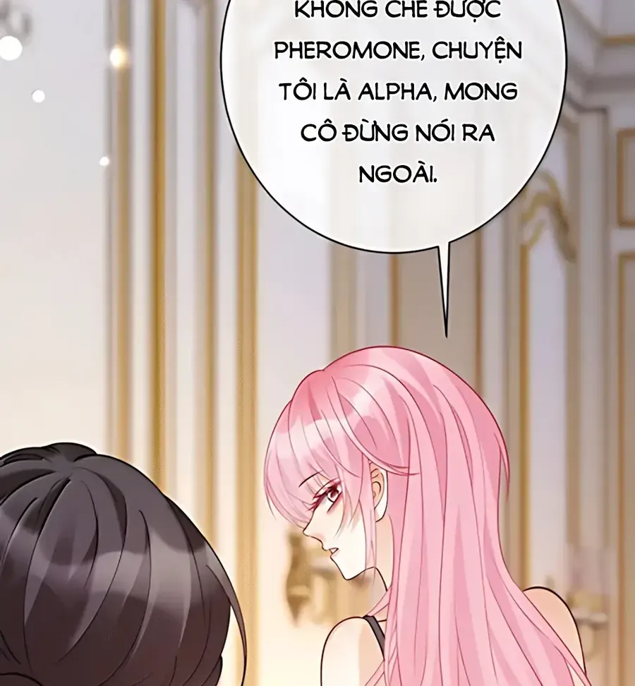 Nữ Chính Hắc Nguyệt Quang Luôn Muốn Đánh Dấu Tôi Chapter 39 - Trang 10